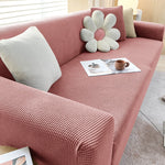 Elegant Furniture Protector Cover | Waterproof & Adjustable for Optimal Protection 7