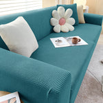 Elegant Furniture Protector Cover | Waterproof & Adjustable for Optimal Protection 8