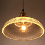 Elegant Glass Pendant Light with Stunning Design | Modern Kitchen Pendant Lighting for Atmospheric Illumination 3