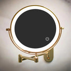 10X Magnifying mirror