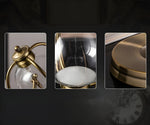 Elegant Hourglass Timer with Gold Frame & Premium Sand for Timeless Decor 4