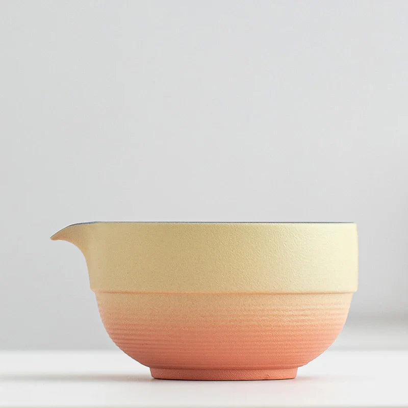 Elegant Japanese Matcha Bowl Set | Handcrafted Ceramic Design for Authentic Tea Experience 1