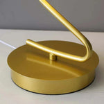 Elegant LED Table Lamp | Modern Butterfly Design with Bright Illumination | Versatile Lighting for Home and Office 5
