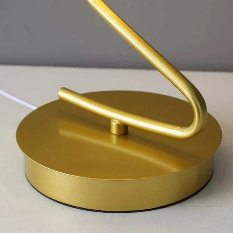 Elegant LED Table Lamp | Modern Butterfly Design with Bright Illumination | Versatile Lighting for Home and Office 5