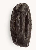 Elegant Leather Handbag | Italian Design with Chic Style | Functional Accessory for Everyday Use 1