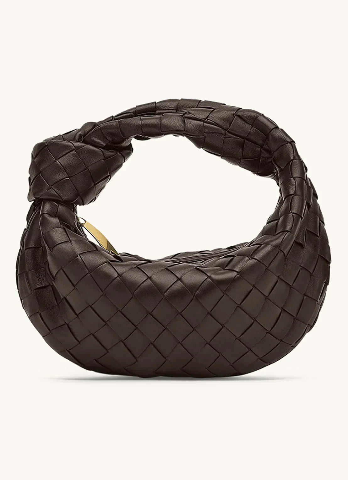 Elegant Leather Handbag | Italian Design with Chic Style | Functional Accessory for Everyday Use 10