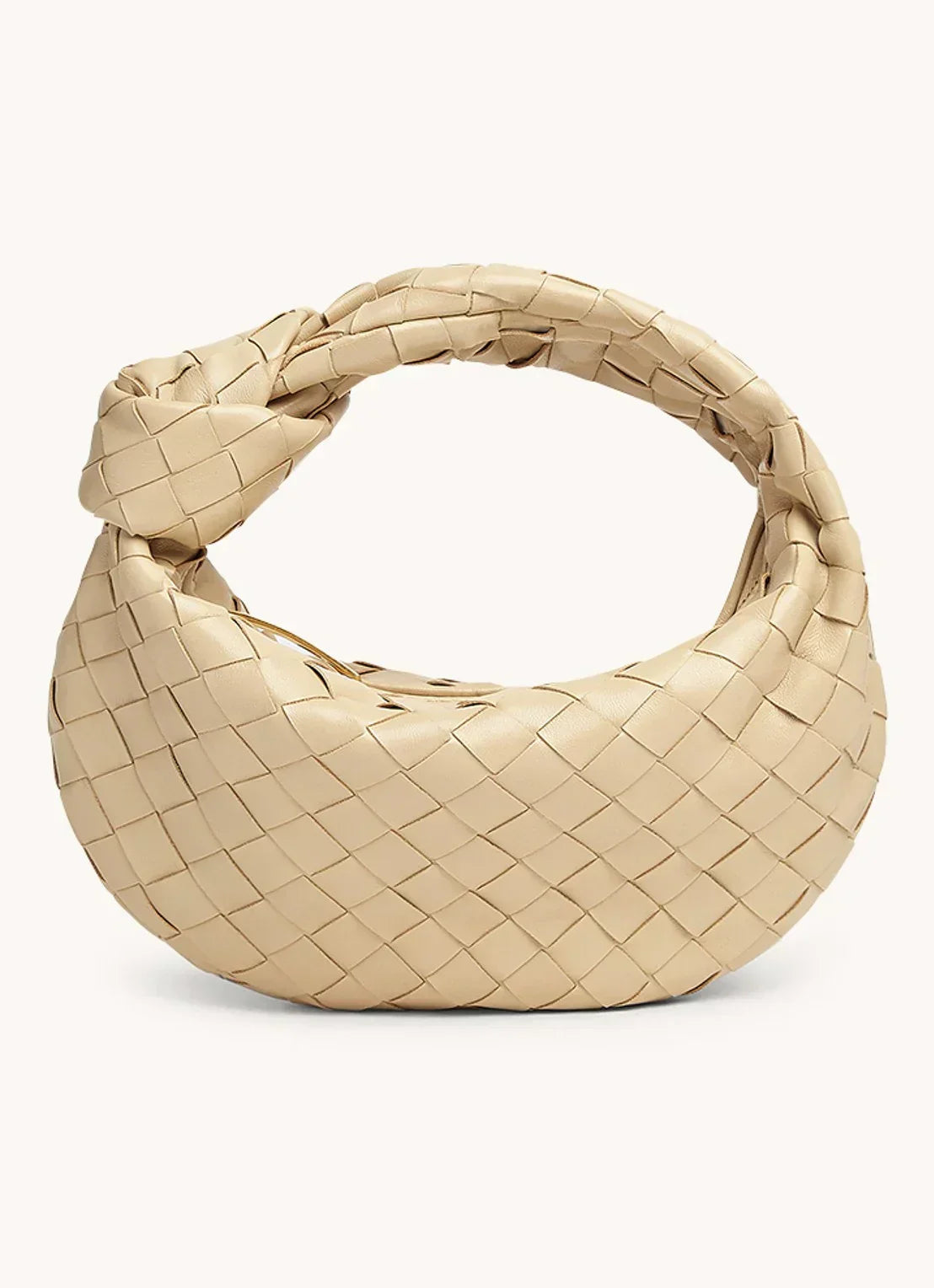 Elegant Leather Handbag | Italian Design with Chic Style | Functional Accessory for Everyday Use 11