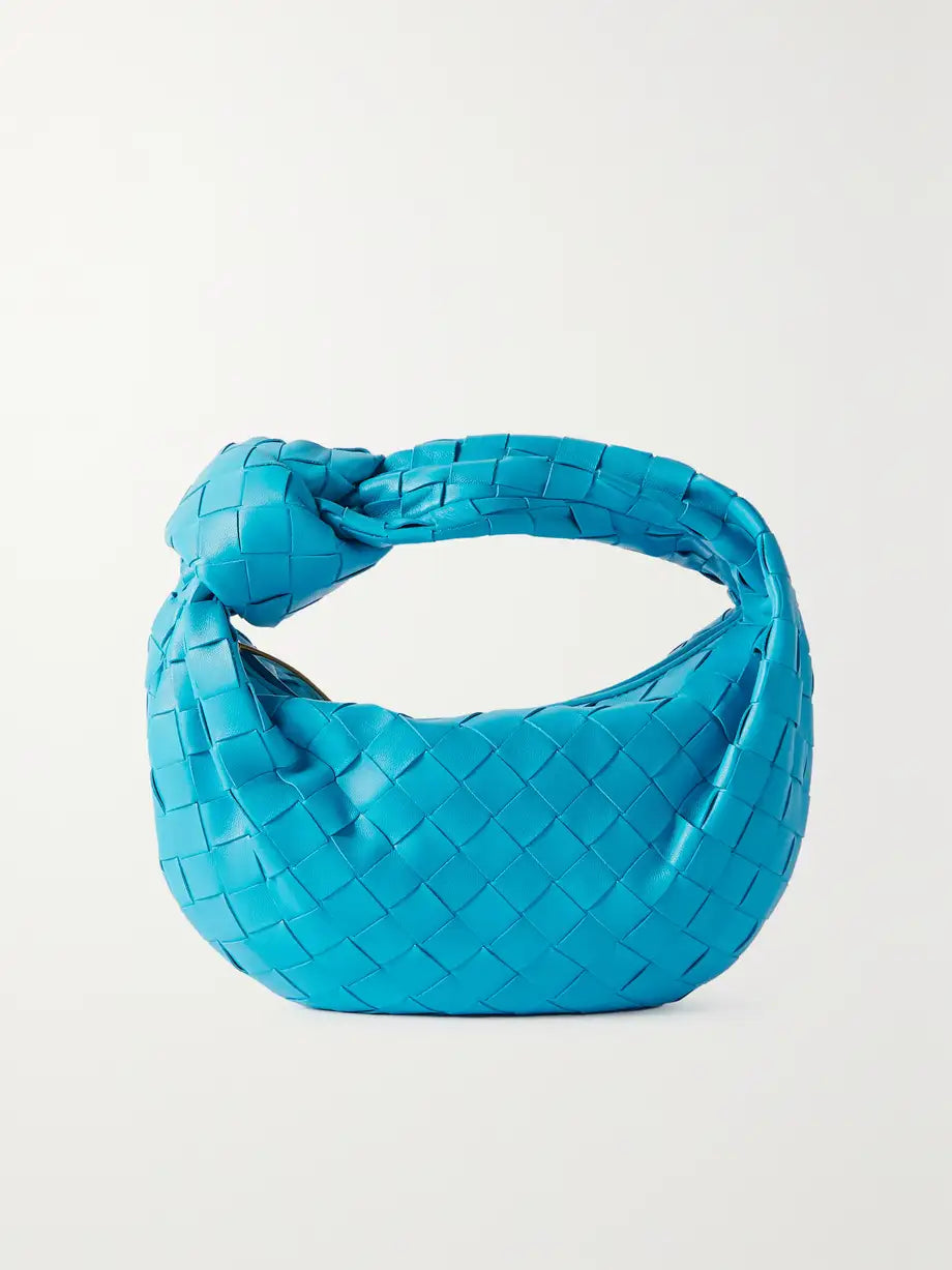 Elegant Leather Handbag | Italian Design with Chic Style | Functional Accessory for Everyday Use 12