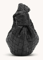 Elegant Leather Handbag | Italian Design with Chic Style | Functional Accessory for Everyday Use 4