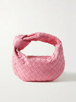 Elegant Leather Handbag | Italian Design with Chic Style | Functional Accessory for Everyday Use 6