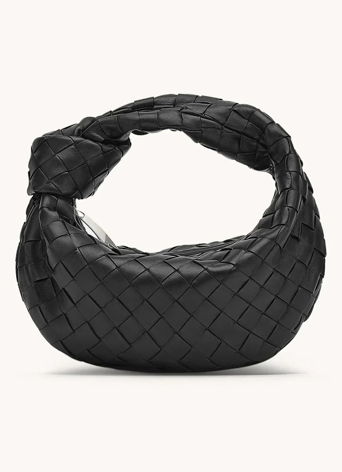Elegant Leather Handbag | Italian Design with Chic Style | Functional Accessory for Everyday Use 7