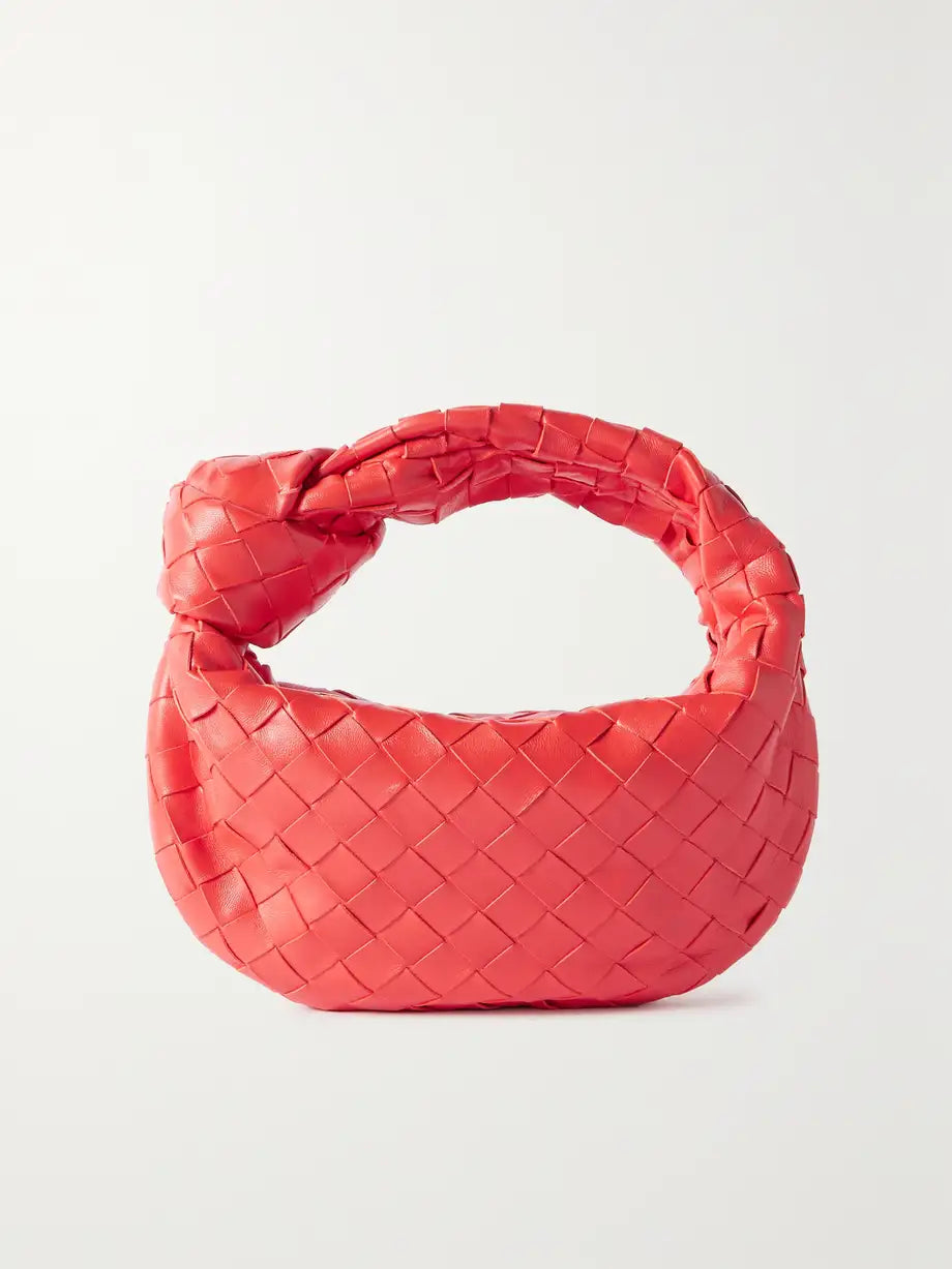 Elegant Leather Handbag | Italian Design with Chic Style | Functional Accessory for Everyday Use 9