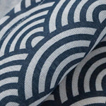 Elegant Linen Tablecloth | Japanese Style with Durable Weave | Perfect for Any Dining Occasion 4