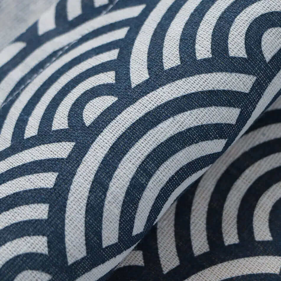 Elegant Linen Tablecloth | Japanese Style with Durable Weave | Perfect for Any Dining Occasion 4