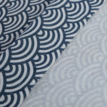 Elegant Linen Tablecloth | Japanese Style with Durable Weave | Perfect for Any Dining Occasion 5