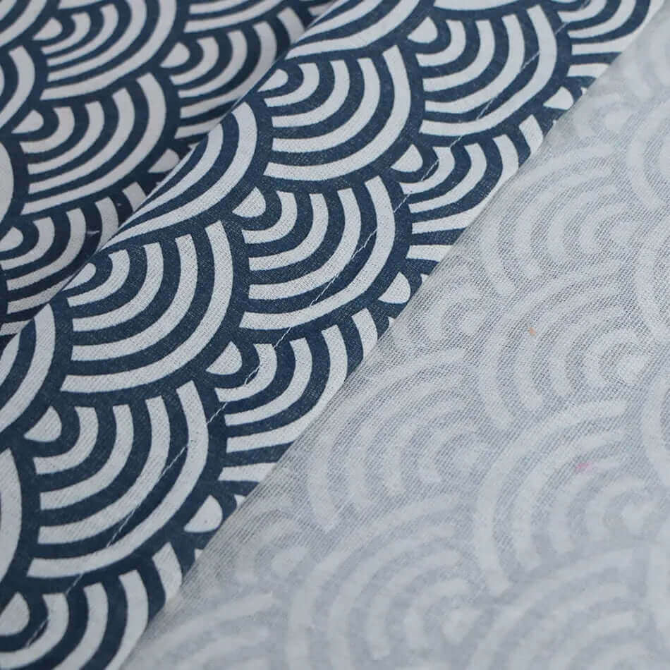 Elegant Linen Tablecloth | Japanese Style with Durable Weave | Perfect for Any Dining Occasion 5