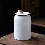 Elegant Pet Urn | Durable Dog & Cat Cremation Urn with Timeless Design | Memorial for Cherished Pet Ashes 3
