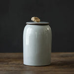 Elegant Pet Urn | Durable Dog & Cat Cremation Urn with Timeless Design | Memorial for Cherished Pet Ashes 5