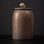 Elegant Pet Urn | Durable Dog & Cat Cremation Urn with Timeless Design | Memorial for Cherished Pet Ashes 7