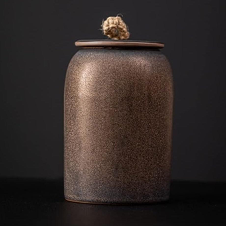 Elegant Pet Urn | Durable Dog & Cat Cremation Urn with Timeless Design | Memorial for Cherished Pet Ashes 7