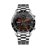 Elegant Smartwatch 4G with Health Monitoring & Notifications | Stylish Design for Connectivity 6
