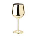 Elegant Stainless Steel Wine Glass with Unbreakable Design | Perfect for All Beverages 6