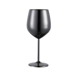 Elegant Stainless Steel Wine Glass with Unbreakable Design | Perfect for All Beverages 8