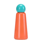 Elegant Steel | Insulated Water Bottle with 2-Tone Finish | Durable Design for Perfect Hydration 11