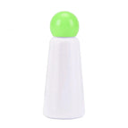 Bright Green - White / 500ml