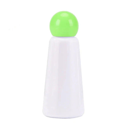 Elegant Steel | Insulated Water Bottle with 2-Tone Finish | Durable Design for Perfect Hydration 14