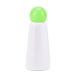 Elegant Steel | Insulated Water Bottle with 2-Tone Finish | Durable Design for Perfect Hydration 14