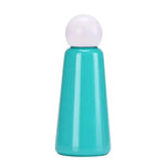 Elegant Steel | Insulated Water Bottle with 2-Tone Finish | Durable Design for Perfect Hydration 16