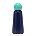 Elegant Steel | Insulated Water Bottle with 2-Tone Finish | Durable Design for Perfect Hydration 21