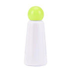 Fluorescent Yellow - White / 500ml