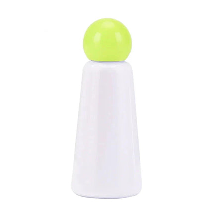 Elegant Steel | Insulated Water Bottle with 2-Tone Finish | Durable Design for Perfect Hydration 22