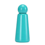 Elegant Steel | Insulated Water Bottle with 2-Tone Finish | Durable Design for Perfect Hydration 23