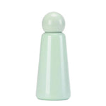 Elegant Steel | Insulated Water Bottle with 2-Tone Finish | Durable Design for Perfect Hydration 26