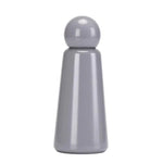 Elegant Steel | Insulated Water Bottle with 2-Tone Finish | Durable Design for Perfect Hydration 27