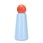 Elegant Steel | Insulated Water Bottle with 2-Tone Finish | Durable Design for Perfect Hydration 30