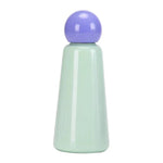 Elegant Steel | Insulated Water Bottle with 2-Tone Finish | Durable Design for Perfect Hydration 9