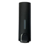 Elegant Wall-Mounted Shower Dispenser | Shampoo and Conditioner Holder with Generous Capacity for Organized Bathroom Space 9