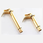 Elegant Waterfall Bathroom Faucet Mixer Tap with Durable Brass Construction | Luxurious Design for Modern Bathrooms 8