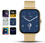 Elegant Women's Smartwatch with Health Tracking & Stylish Design | Perfect Accessory for Active Lifestyle 7