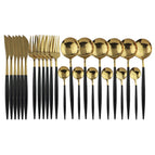 Black Gold