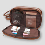 EliteBag | Travel Toiletry Bag with Waterproof Design & Multiple Compartments | Compact Organizer for Easy Packing 1