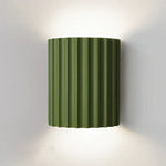 EmberWall | Modern Wall Sconce Lighting with LED Technology | Stylish Illumination for Any Space 1
