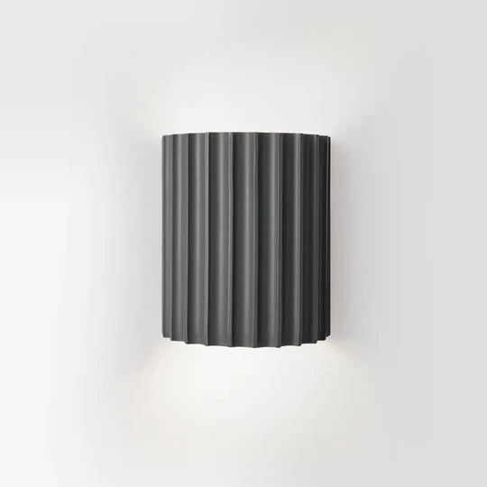 EmberWall | Modern Wall Sconce Lighting with LED Technology | Stylish Illumination for Any Space 4