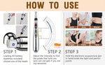 Energy Relief | Electronic Acupuncture Pen with Painless Stimulation | Portable Massage Tool for Instant Relaxation 4