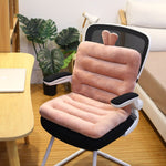 ErgoRelief | Seat Cushion with Ergonomic Design & Pressure Relief | Perfect for Back Pain Relief and Comfort 5