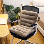 ErgoRelief | Seat Cushion with Ergonomic Design & Pressure Relief | Perfect for Back Pain Relief and Comfort 7